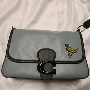 Coach Soft Tabby Rexy